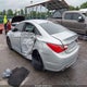5NPEC4AC9BH251859 2011 Hyundai Sonata Se auction photo thumbnail 3