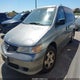 2HKRL1857YH535944 2000 Honda Odyssey Lx auction photo thumbnail 2