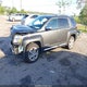 2GKALREK3H6328935 2017 GMC Terrain Denali auction photo thumbnail 2