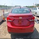 5NPDH4AE4GH653200 2016 Hyundai Elantra Se auction photo thumbnail 15