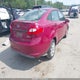 3FADP4BJ2BM113044 2011 Ford Fiesta Se auction photo thumbnail 4