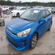 3KPA24AD9NE506917 2022 Kia Rio S auction photo thumbnail 2