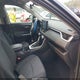 2T3P1RFV2MW159672 2021 Toyota Rav4 Xle auction photo thumbnail 5