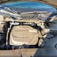5FNRL6H75KB131724 2019 Honda Odyssey Ex-L auction photo thumbnail 10