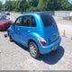 3A8FY58B08T187544 2008 Chrysler Pt Cruiser Touring auction photo thumbnail 3