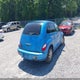 3A8FY58B08T187544 2008 Chrysler Pt Cruiser Touring auction photo thumbnail 4