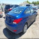 KMHCT4AE5HU196944 2017 Hyundai Accent Se auction photo thumbnail 4