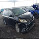 5TDYK3DC7FS643499 2015 Toyota Sienna Xle 8 Passenger auction photo thumbnail 1