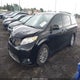 5TDYK3DC7FS643499 2015 Toyota Sienna Xle 8 Passenger auction photo thumbnail 2