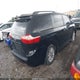 5TDYK3DC7FS643499 2015 Toyota Sienna Xle 8 Passenger auction photo thumbnail 4