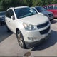 1GNKRGED0CJ329970 2012 Chevrolet Traverse 1Lt auction photo thumbnail 1