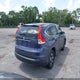3CZRM3H38DG703966 2013 Honda Cr-V Lx auction photo thumbnail 4