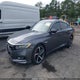 1HGCV1F35KA174408 2019 Honda Accord Sport auction photo thumbnail 2
