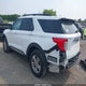 1FMSK8DH0LGA99430 2020 Ford Explorer Xlt auction photo thumbnail 3
