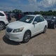1HGCP2F85BA077303 2011 Honda Accord 2.4 Ex-L auction photo thumbnail 2