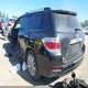 JTEDC3EH2C2008064 2012 Toyota Highlander Hybrid Limited V6 auction photo thumbnail 3