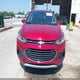 3GNCJPSB7KL257087 2019 Chevrolet Trax Lt auction photo thumbnail 12