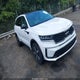 5XYRL4LC4NG160444 2022 Kia Sorento S auction photo thumbnail 1