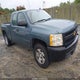 1GCEC19X89Z129342 2009 Chevrolet Silverado 1500 Work Truck auction photo thumbnail 1