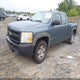 1GCEC19X89Z129342 2009 Chevrolet Silverado 1500 Work Truck auction photo thumbnail 2