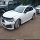 19UUB5F30MA000866 2021 Acura Tlx Standard auction photo thumbnail 2