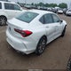 19UUB5F30MA000866 2021 Acura Tlx Standard auction photo thumbnail 4