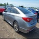 5NPE34AF1FH038937 2015 Hyundai Sonata Limited auction photo thumbnail 3
