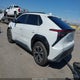 JTMAAAAA4PA026829 2023 Toyota Bz4X Xle auction photo thumbnail 3