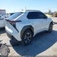 JTMAAAAA4PA026829 2023 Toyota Bz4X Xle auction photo thumbnail 4