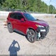 5N1AT3CA5MC725255 2021 Nissan Rogue Sl Fwd auction photo thumbnail 1