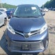 5TDDZ3DC1JS209775 2018 Toyota Sienna Xle 7 Passenger auction photo thumbnail 12