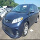 5TDDZ3DC1JS209775 2018 Toyota Sienna Xle 7 Passenger auction photo thumbnail 2