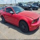 1ZVFT82HX75231775 2007 Ford Mustang Gt Deluxe/Gt Premium auction photo thumbnail 1