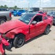 1ZVFT82HX75231775 2007 Ford Mustang Gt Deluxe/Gt Premium auction photo thumbnail 2