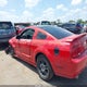1ZVFT82HX75231775 2007 Ford Mustang Gt Deluxe/Gt Premium auction photo thumbnail 3