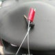 2G1WU57M391137349 2009 Chevrolet Impala Ltz auction photo thumbnail 11