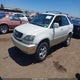 JT6HF10U3X0081894 1999 Lexus Rx 300 auction photo thumbnail 2