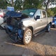 3GCPWBEH1LG108666 2020 Chevrolet Silverado 1500 2Wd Short Bed Custom auction photo thumbnail 2