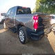 3GCPWBEH1LG108666 2020 Chevrolet Silverado 1500 2Wd Short Bed Custom auction photo thumbnail 3