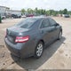 4T1BF3EKXAU080366 2010 Toyota Camry Le auction photo thumbnail 4