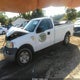 1FTRF12287KD39498 2007 Ford F150 auction photo thumbnail 2