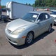 JTHBF30G736007176 2003 Lexus Es 300 auction photo thumbnail 2