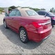 1C3BCBEB6EN157908 2014 Chrysler 200 Touring auction photo thumbnail 3