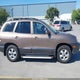 KM8SC73D65U913509 2005 Hyundai Santa Fe Gls auction photo thumbnail 13