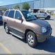 KM8SC73D65U913509 2005 Hyundai Santa Fe Gls auction photo thumbnail 1