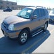 KM8SC73D65U913509 2005 Hyundai Santa Fe Gls auction photo thumbnail 2