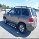 KM8SC73D65U913509 2005 Hyundai Santa Fe Gls auction photo thumbnail 3