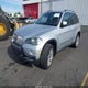 5UXFE83577LZ44712 2007 BMW X5 4.8I auction photo thumbnail 2