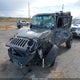 1C4BJWDG4HL529087 2017 Jeep Wrangler Unlimited Sport 4X4 auction photo thumbnail 2