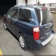 KNDMB233366061894 2006 Kia Sedona Ex/Lx auction photo thumbnail 3